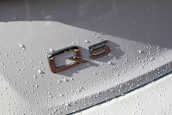 2021 Audi Q5 40 TDI Sport FY MY21 4X4 On Demand Glacier White