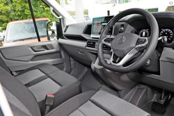 2025 Volkswagen Crafter 50 TDI410