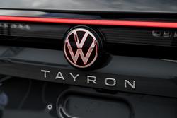 2025 Volkswagen Tayron 195TSI R-Line