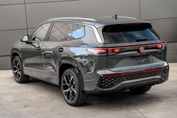 2025 Volkswagen Tayron 195TSI R-Line