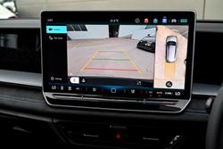 2025 Volkswagen Tayron 195TSI R-Line