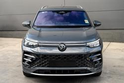 2025 Volkswagen Tayron 195TSI R-Line