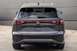 2025 Volkswagen Tayron 195TSI R-Line