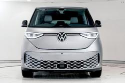 2025 Volkswagen ID. Buzz Pro BEV560