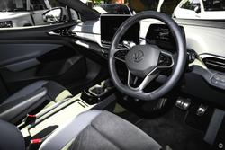 2025 Volkswagen ID.4 Pro