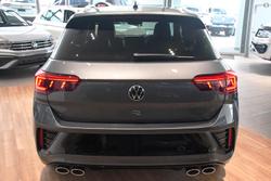 2025 Volkswagen T-Roc R