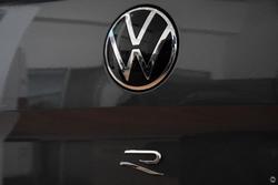 2025 Volkswagen T-Roc R