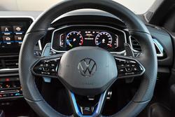 2025 Volkswagen T-Roc R