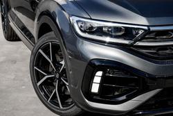 2025 Volkswagen T-Roc R