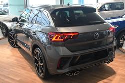 2025 Volkswagen T-Roc R