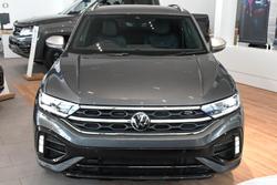 2025 Volkswagen T-Roc R
