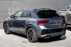 2025 Volkswagen T-Roc R