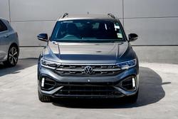 2025 Volkswagen T-Roc R