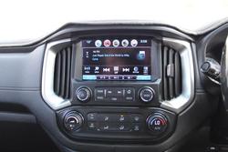 2017 Holden
                Colorado Z71