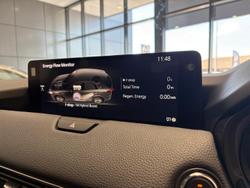 2025 Mazda CX-60 G40e GT