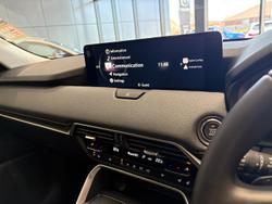 2025 Mazda CX-60 G40e GT