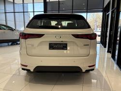 2025 Mazda CX-60 G40e GT