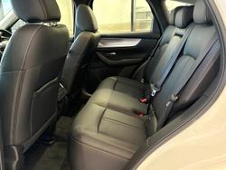 2025 Mazda CX-60 G40e GT