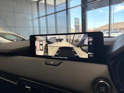 2025 Mazda CX-60 G40e GT