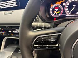 2025 Mazda CX-60 G40e GT