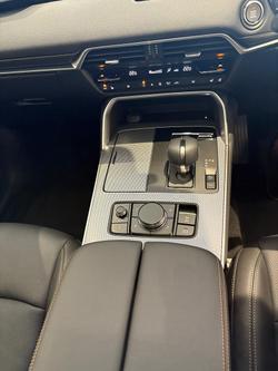 2025 Mazda CX-60 G40e GT