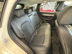 2025 Mazda CX-60 G40e GT