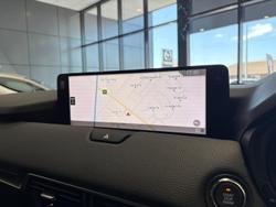 2025 Mazda CX-60 G40e GT