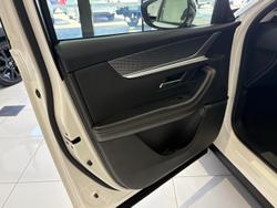 2025 Mazda CX-60 G40e GT