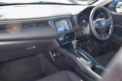 2016 Honda HR-V VTi MY16 Morpho Blue