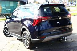 2025 Mahindra XUV700 AX7L