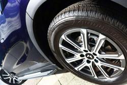 2025 Mahindra XUV700 AX7L