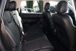 2025 Mahindra XUV700 AX7L