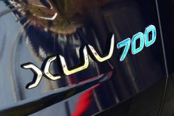 2025 Mahindra XUV700 AX7L