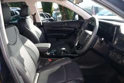 2025 Mahindra XUV700 AX7L