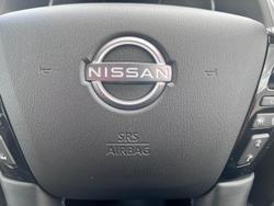 2025 Nissan
                Patrol Ti