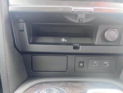 2025 Nissan Patrol Ti