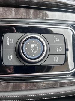 2025 Nissan Patrol Ti