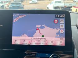 2025 Nissan Patrol Ti