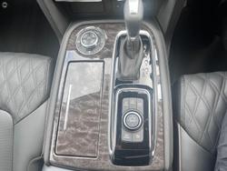 2025 Nissan Patrol Ti