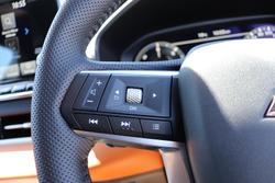 2025 Mitsubishi Outlander PHEV Exceed Tourer