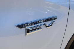 2025 Mitsubishi Outlander PHEV Exceed Tourer