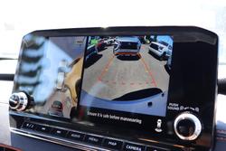 2025 Mitsubishi Outlander PHEV Exceed Tourer