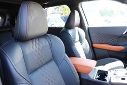 2025 Mitsubishi Outlander PHEV Exceed Tourer