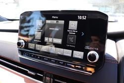 2025 Mitsubishi Outlander PHEV Exceed Tourer