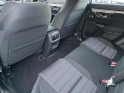 2020 Honda CR-V VTi X