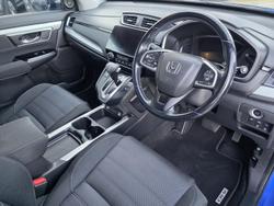 2020 Honda CR-V VTi X