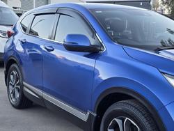 2020 Honda CR-V VTi X