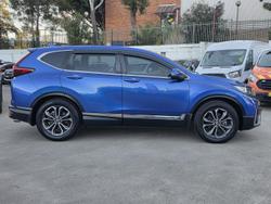 2020 Honda CR-V VTi X
