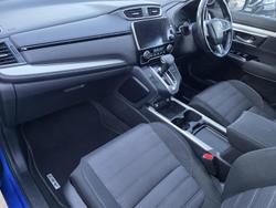 2020 Honda CR-V VTi X