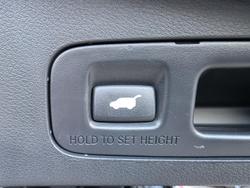 2020 Honda CR-V VTi X